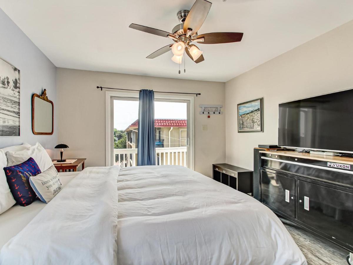 Vila Just Ledoux It By The Sea Tybee Island Exteriér fotografie
