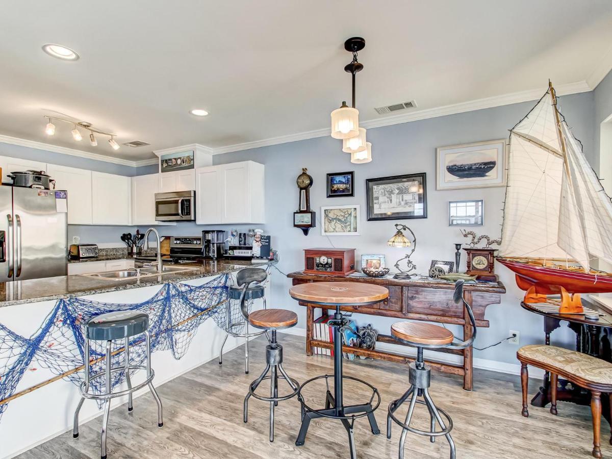 Vila Just Ledoux It By The Sea Tybee Island Exteriér fotografie