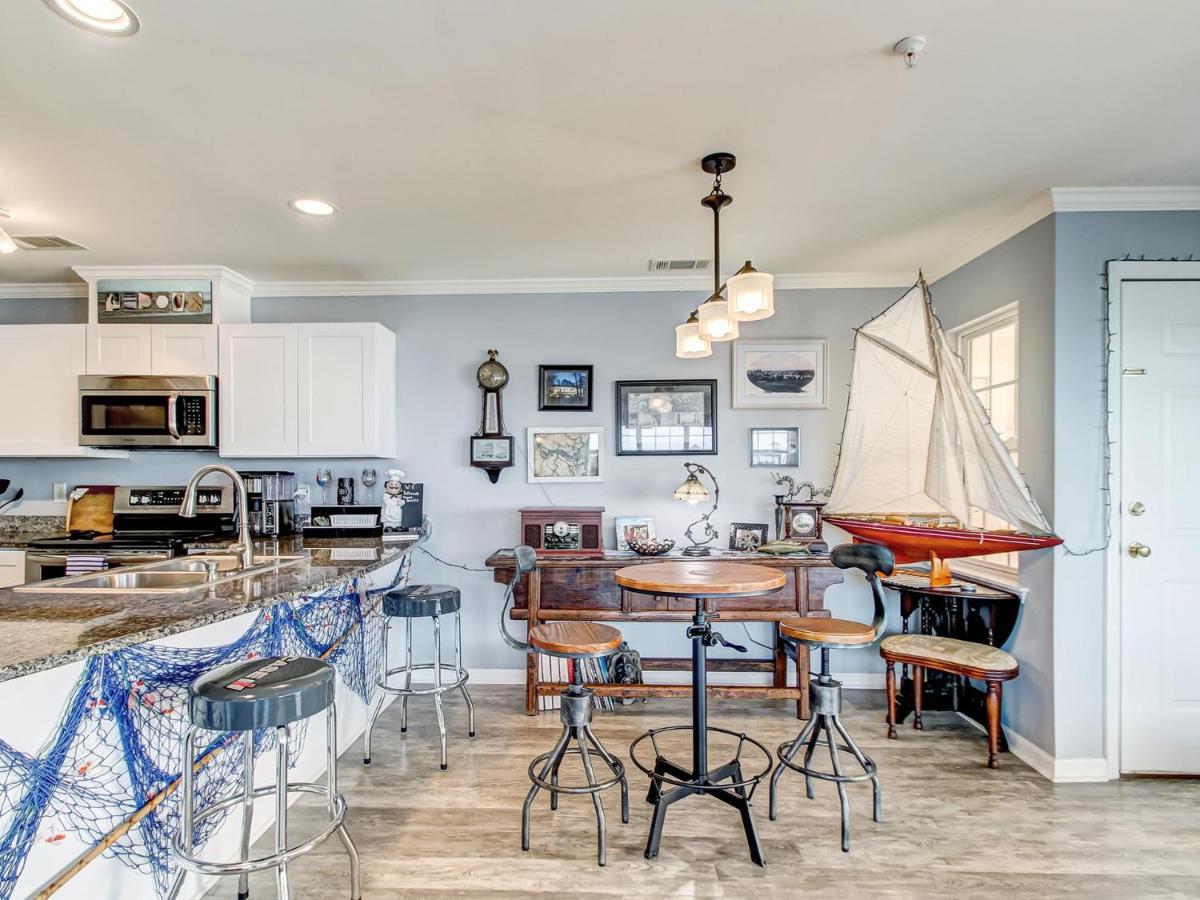 Vila Just Ledoux It By The Sea Tybee Island Exteriér fotografie