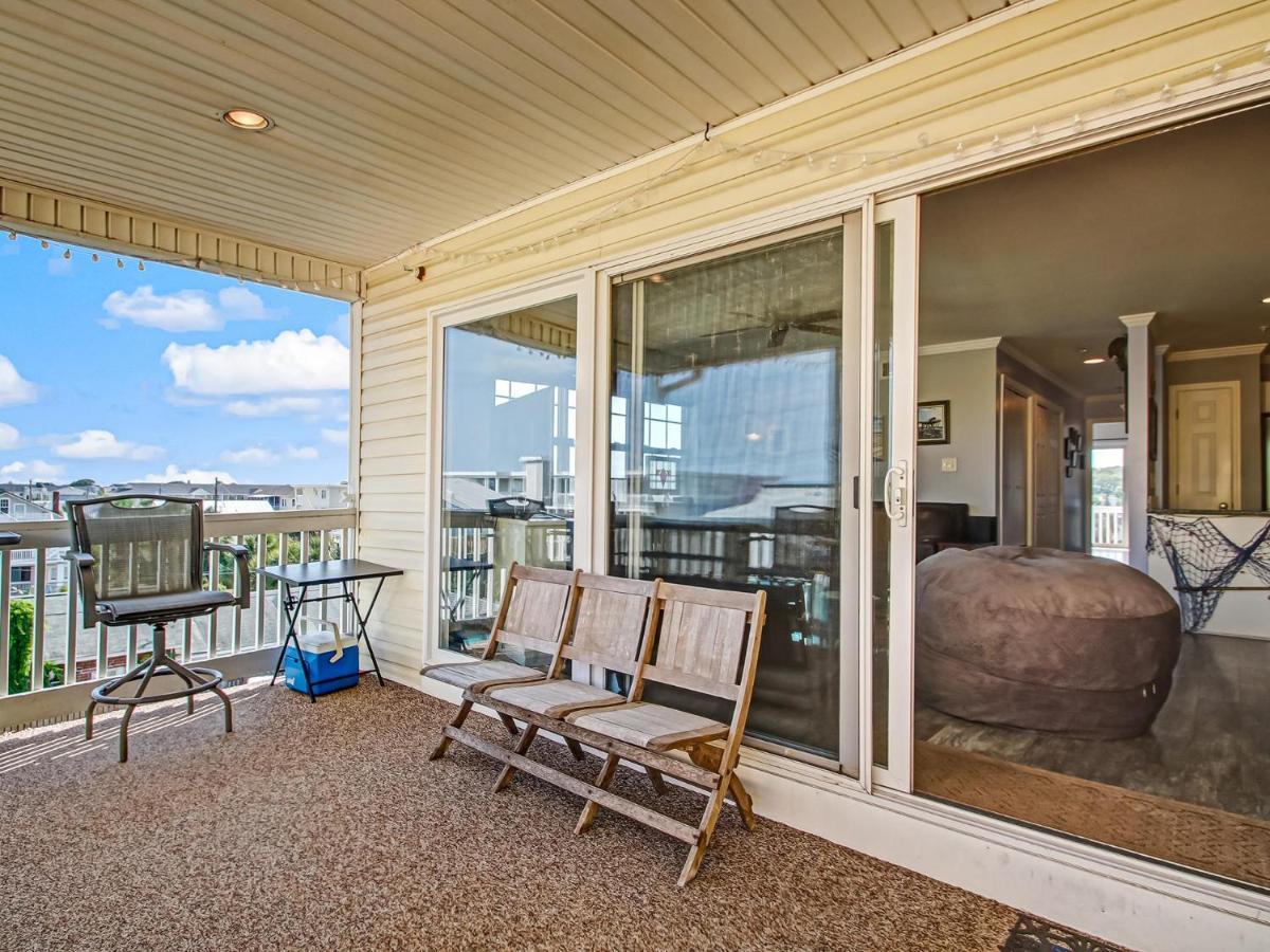 Vila Just Ledoux It By The Sea Tybee Island Exteriér fotografie
