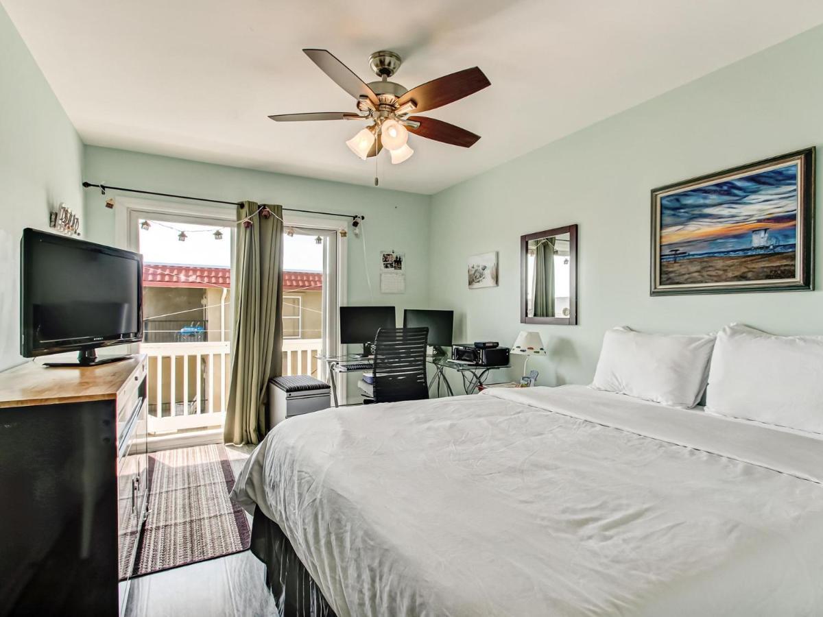Vila Just Ledoux It By The Sea Tybee Island Exteriér fotografie