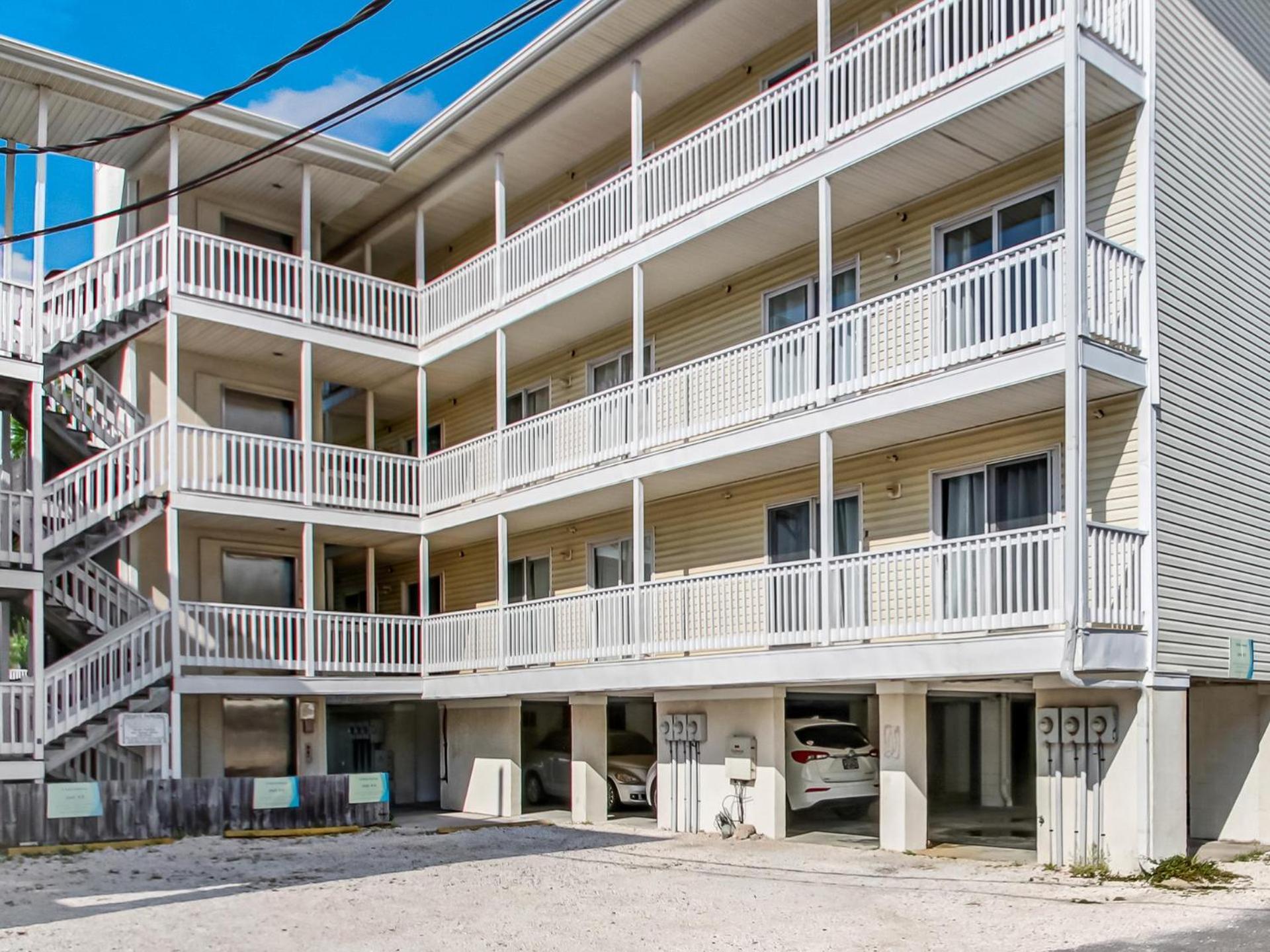 Vila Just Ledoux It By The Sea Tybee Island Exteriér fotografie